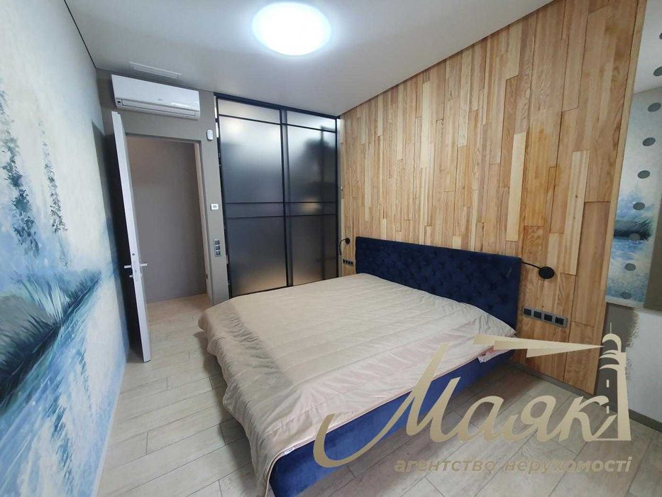 Квартира з високоякісним ремонтом, ЖК Палладіо