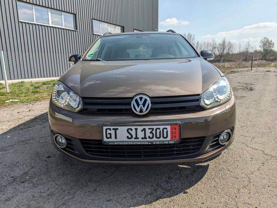 Volkswagen Golf 2013 VIN WVWZZZ1KZDM676130 фото оголошення 3 з 21