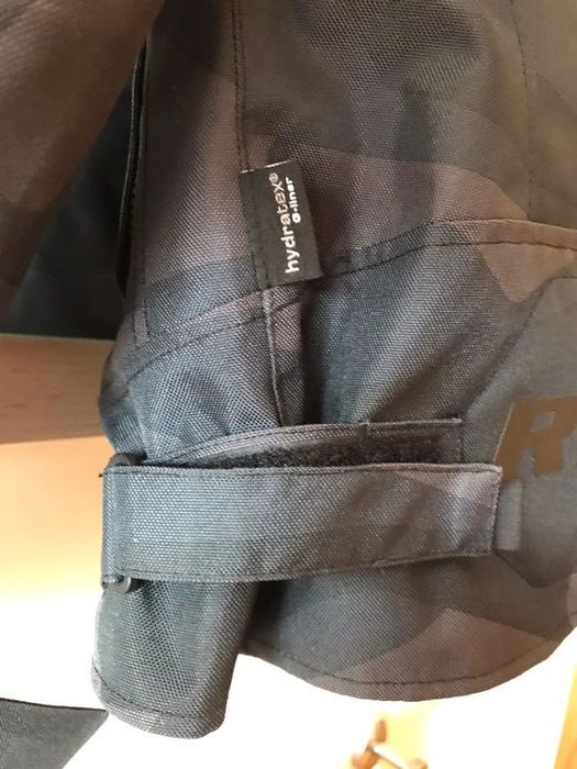 Casaco Motard para mulher  RE’VIT