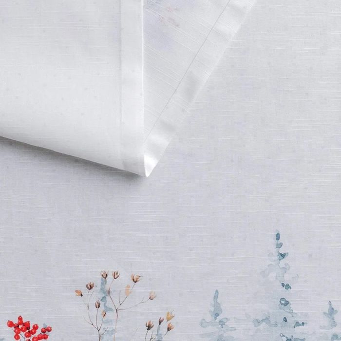 Maison d'Hermione Morzine ze 100% bawełny Bieżnik