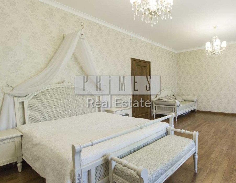 Оренда 5к будинку в англійському стилі, Романків, Генератор