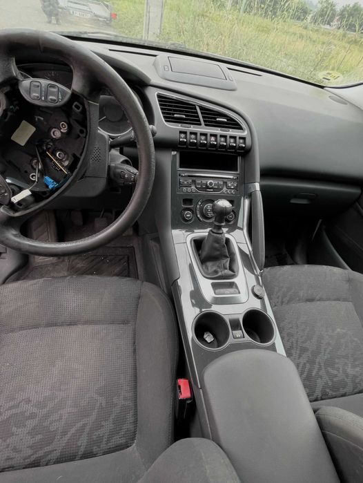 Peugeot 3008 2013 para peças
