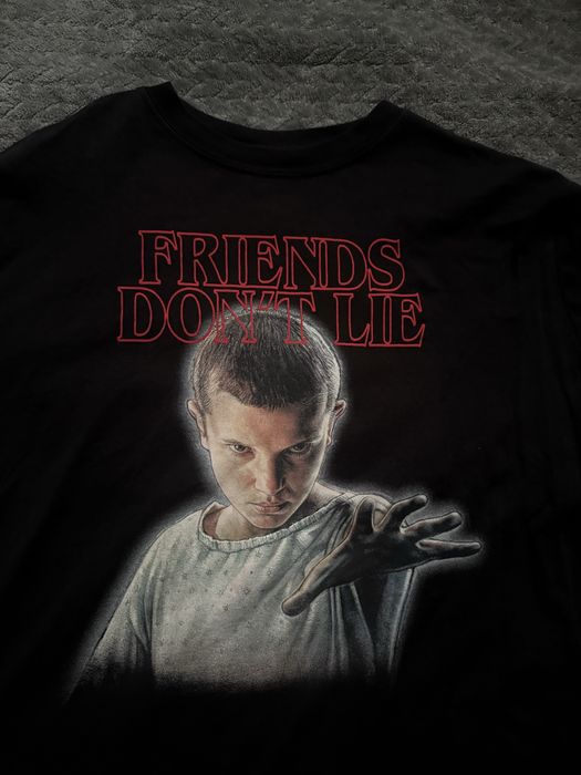 Koszulka Stranger Things