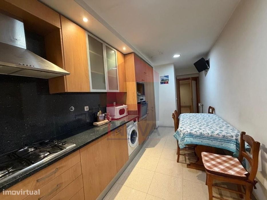 Apartamento T3, Vila Verde
