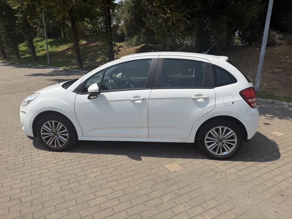 Citroen c3 1.4hdi