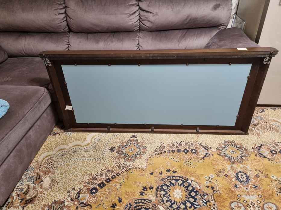 Дзеркало Версаль Польща