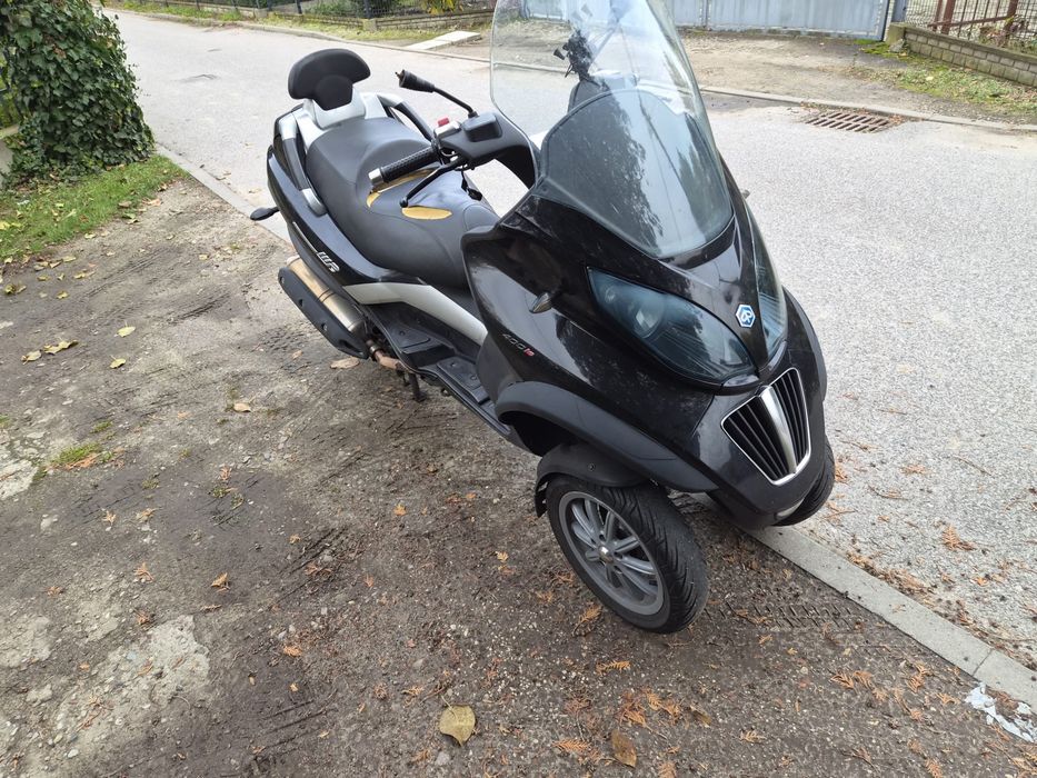 Piaggio
