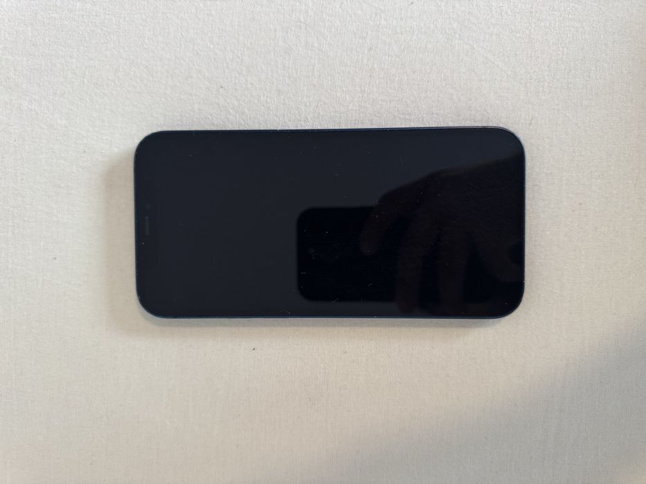 iPhone 12 Azul 128GB
