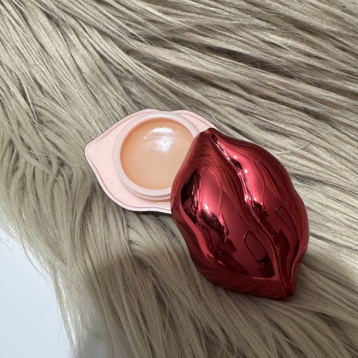 Bálsamo Labial Bbo Bbo - Mel da TONYMOLY