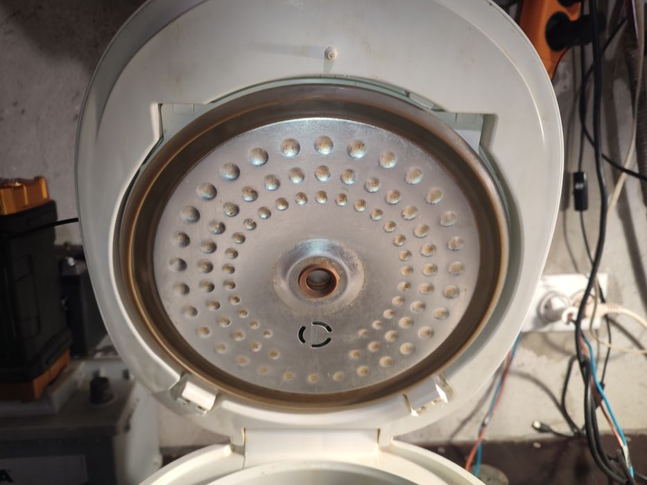 Мультиварка PHILIPS HD437I