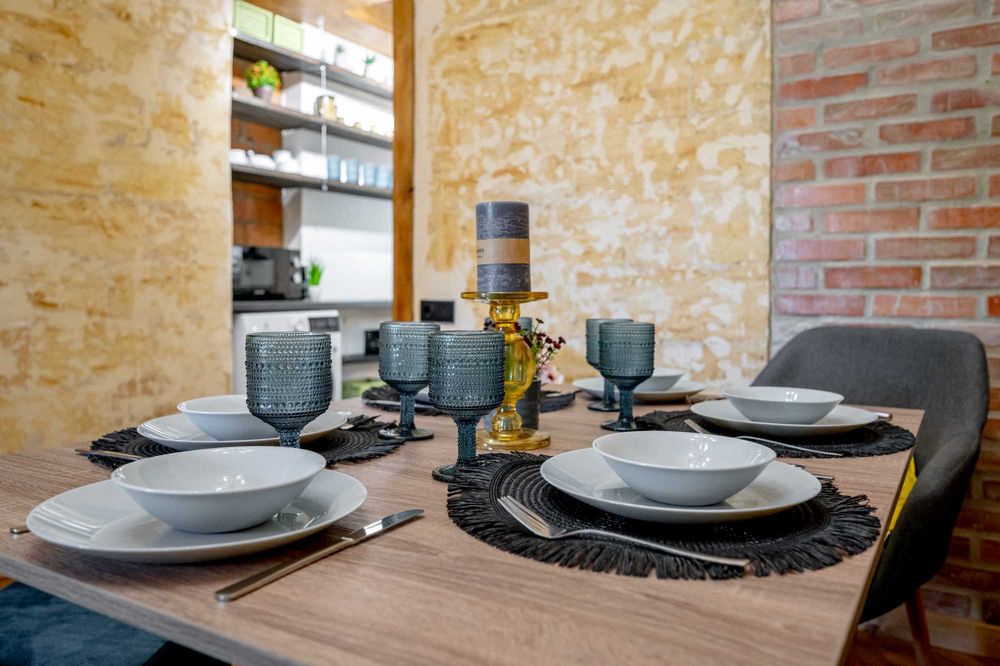 Нова 3-кімнатна лофт квартира у центрі Одеси 6015