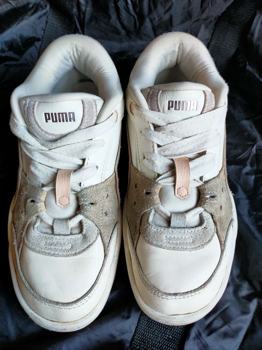 Buty sportowe Puma 40