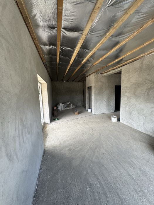 Продаж американки в Сторожниці