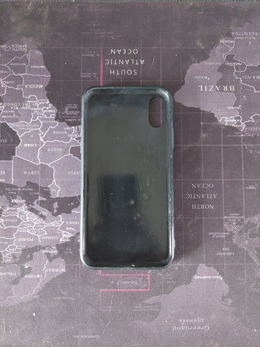 Etui do iPhone X