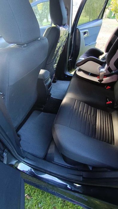 Toyota Auris 1.8 HIBRIDO