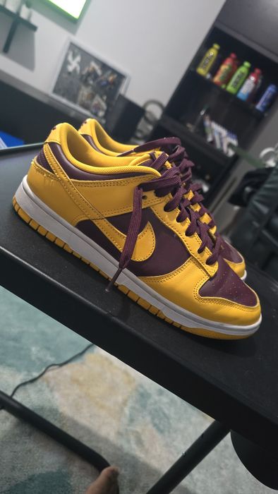 Nike Dunk Arizona State