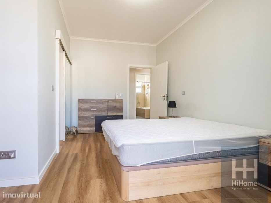 Moradia T3 Renovada nas Lombas, Porto Santo