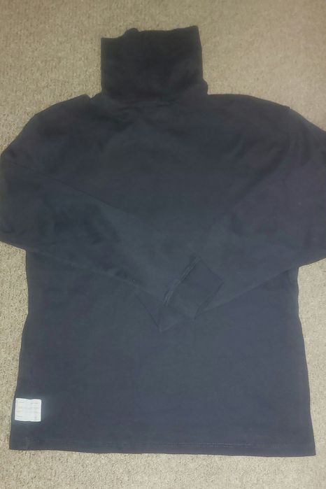 Гольфики коттон 6-8 лет