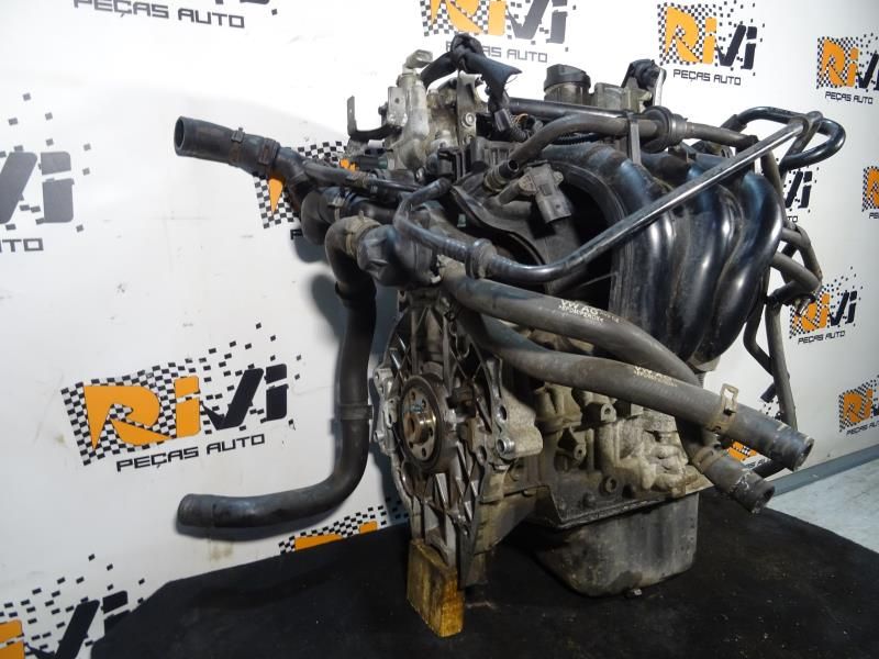 Motor completo SEAT Ibiza III (6L1)