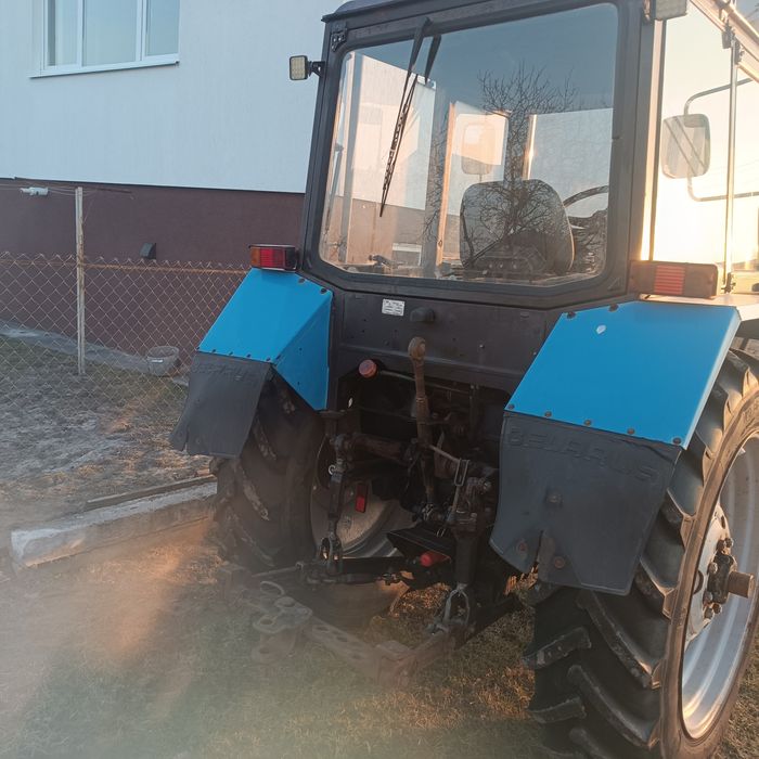 Продам МТЗ 82 Білоруської збірки