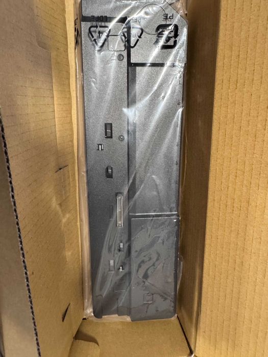 Fujitsu Port Replicator Adapter 90W Cabo Eur - S26391-F1607-L119