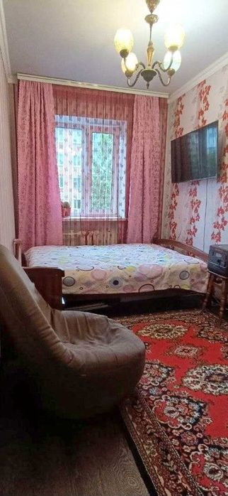 Дві Кімнати у гуртожитку по вул. Олеся Гончара