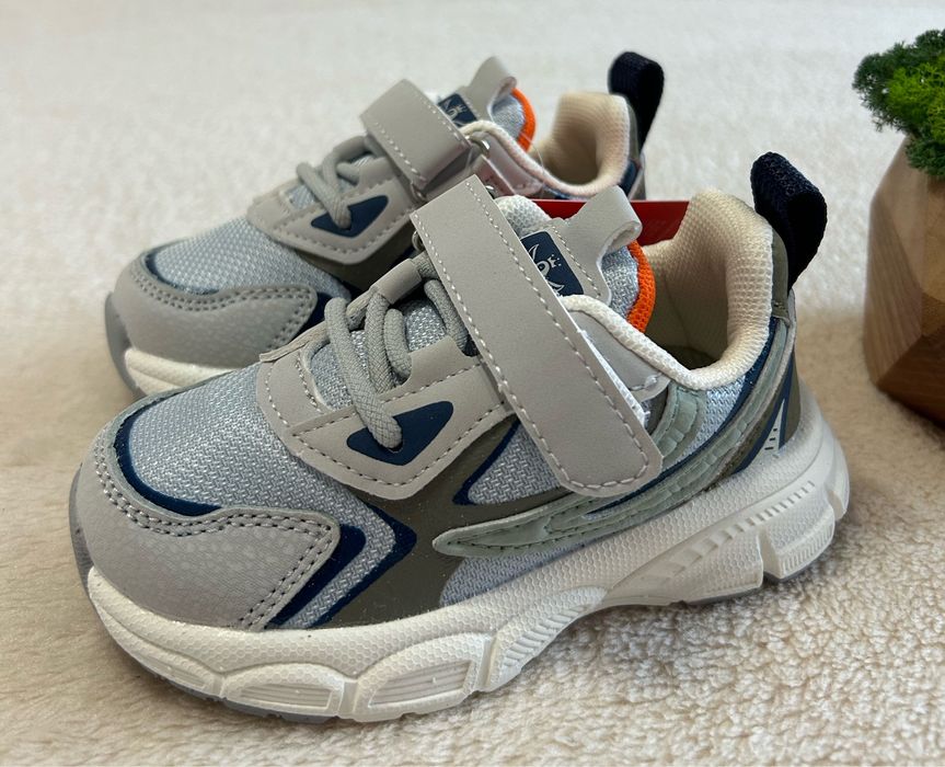 Кросівки (кросовки)  від бренду Apawwa,22,23