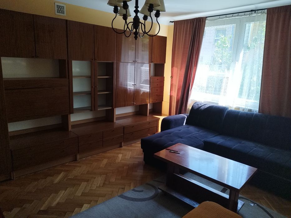 Mieszkanie do wynajęcia – Otwock, ul. Filipowicza – 2 pokoje, balkon, - Widok 3
