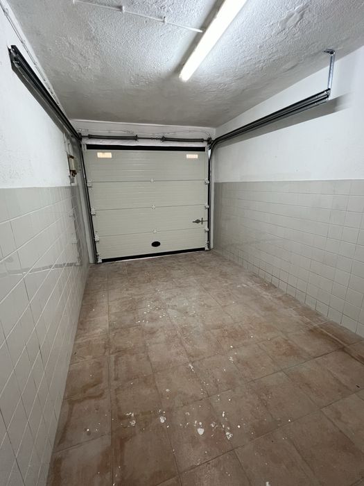 Garagem / Arrecadação / Mini Armazem / Box - Fogueteiro