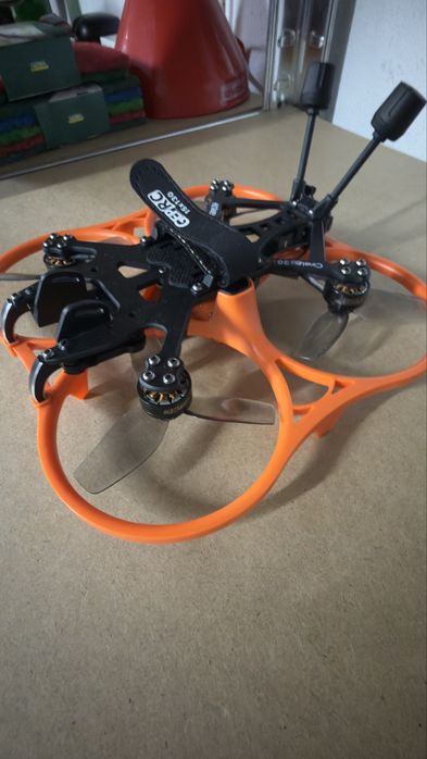 Drone FPV Cinelog 30 V3447391721734819841