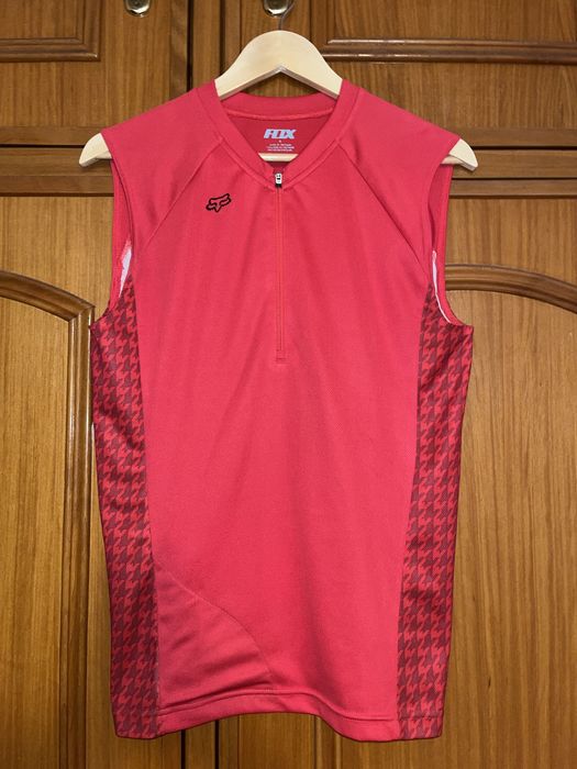 Colete Ciclismo Fox64283900650882120