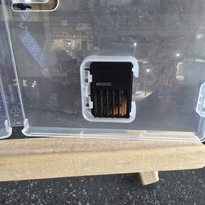 Sniper Elite 2 Nintendo Switch