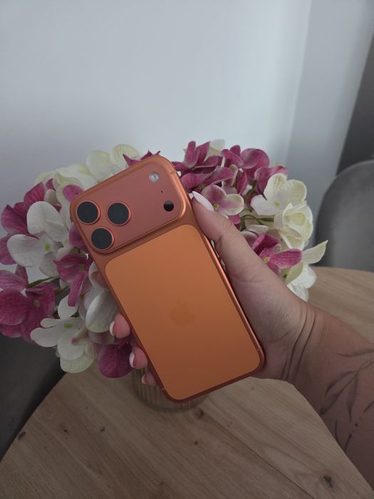 Iphone 17 Pro Max 512 GB