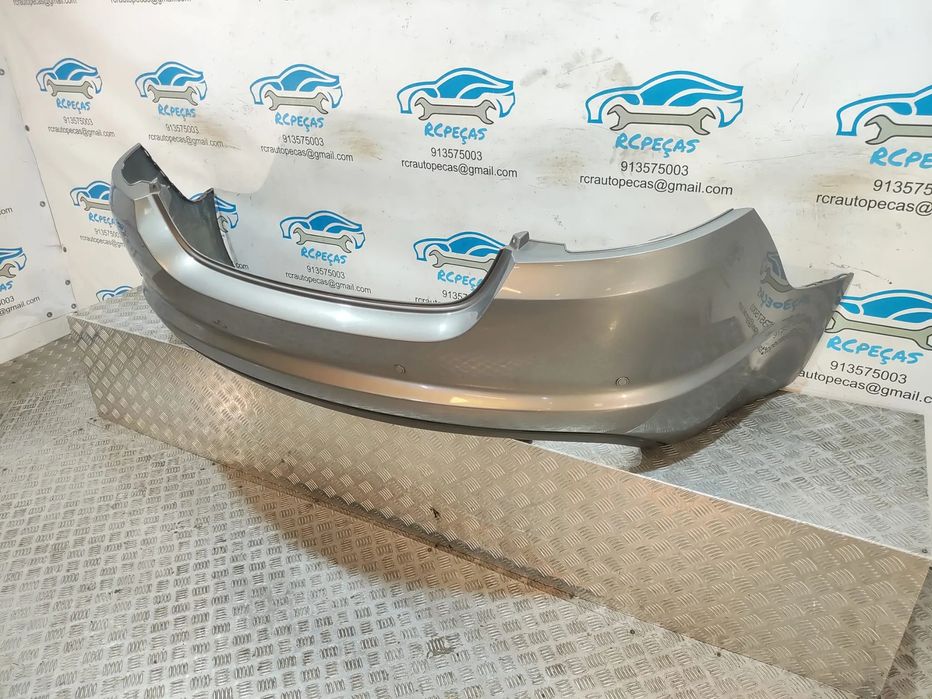 Parachoques Original Jaguar XF X250 Sensores de Estacionamento