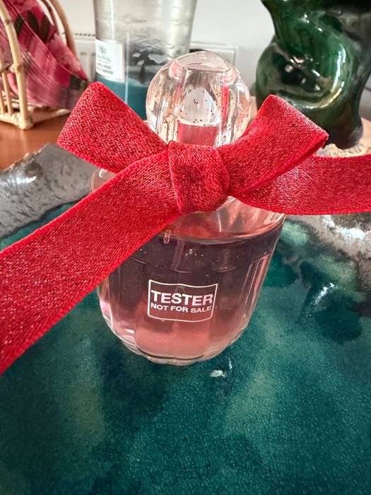 Piękna woda perfumowana Women Secret Rouge Seduction