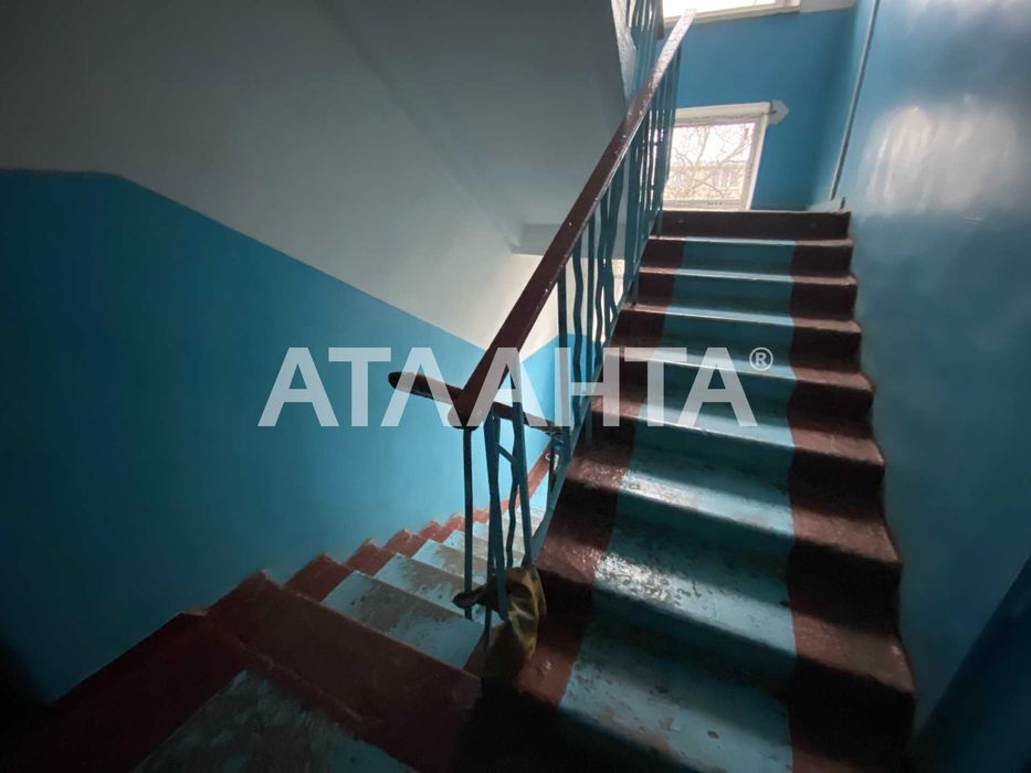 1-room apartment apartment by the address (area 32 m²) - Atlanta.ua - photo 9