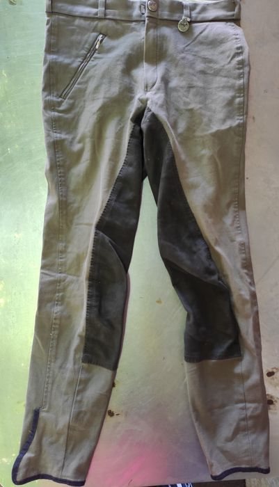 Продам штаны для верховой езды