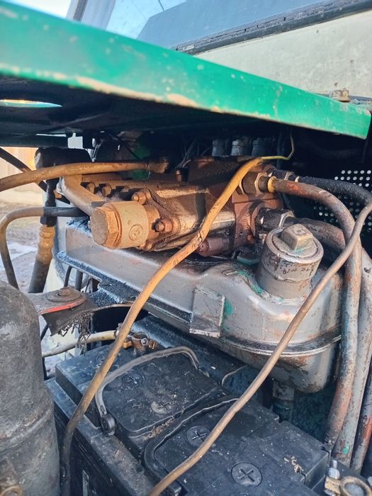 Продам трактор ЮМЗ