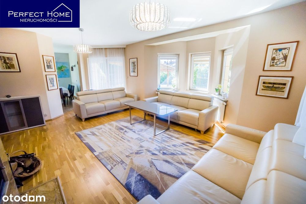 Prestiżowa willa w Skoczowie