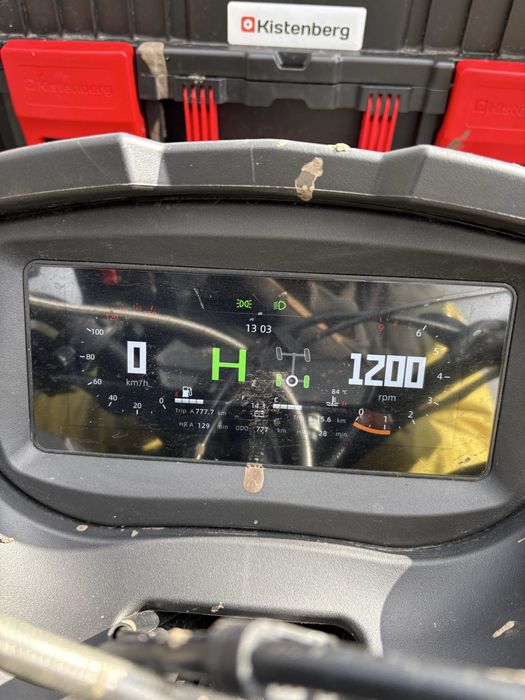 Odes Pro 1000 2025 офіційний