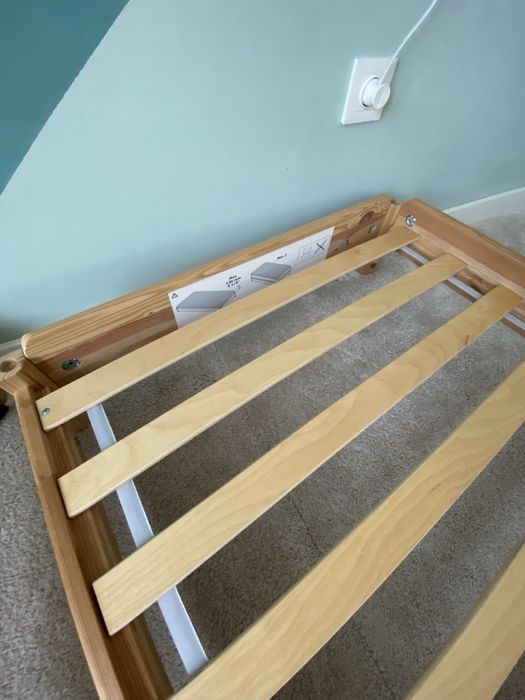 Camas empilhaveis IKEA