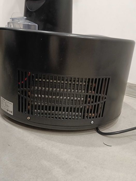 Maszyna do robienia lodów