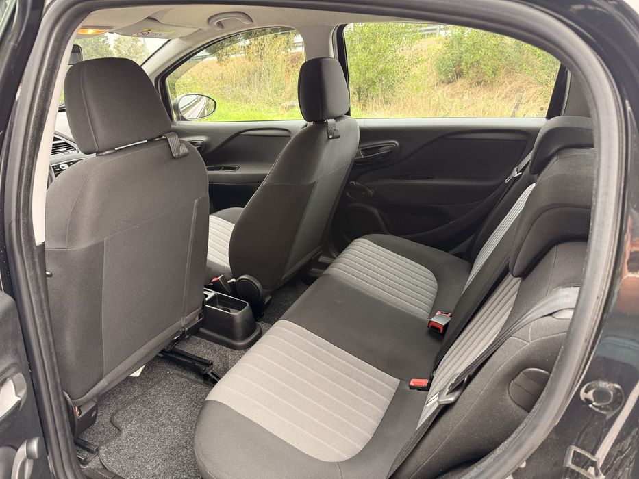 Fiat Punto 1.2 Easy S&S