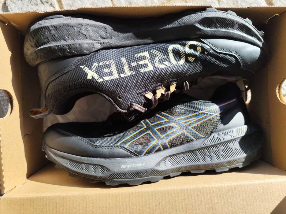 Asics Gel-Sonoma 8 GTX 43.5