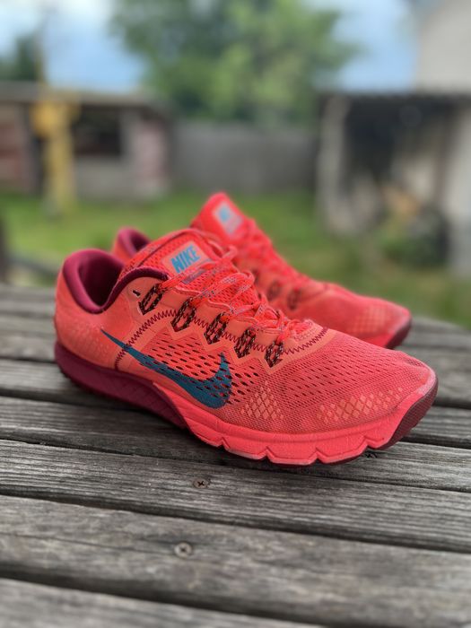 Nike Zoom бігові кросівки розмір 41( 26,5)