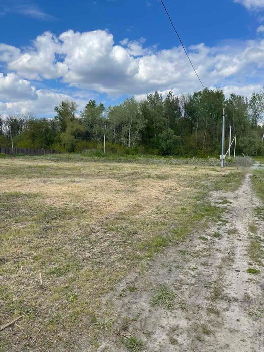 Продам участок 12 сот