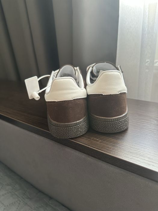 Кеди adidas spezial