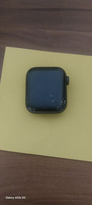 Apple Watch SE 1 generacji