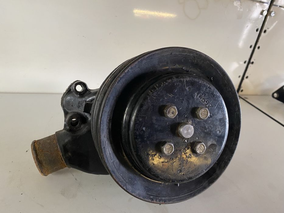 Pompa Wody Volvo Penta V6 V8 Mercruiser