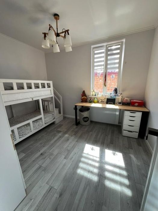 Прибирання квартир та будинків